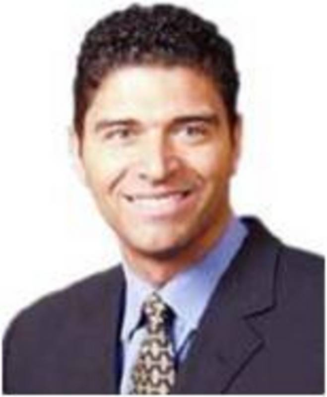 Date this attractive United States man Roman from San Francisco US16832