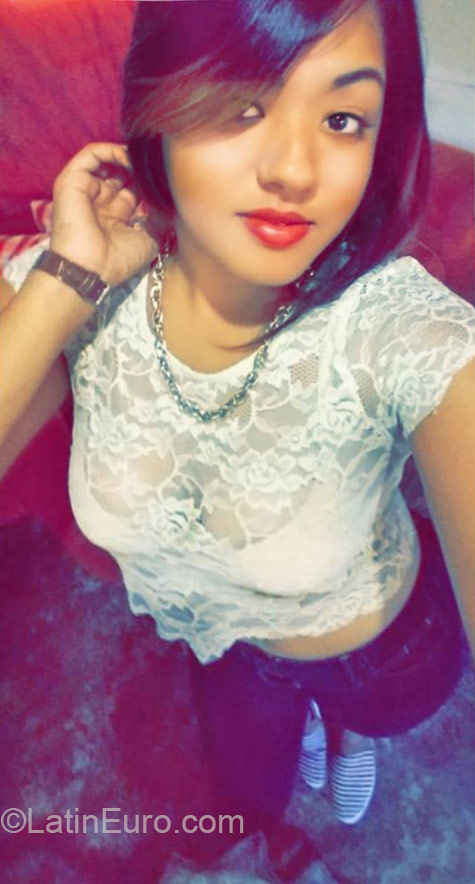 Date this beautiful Dominican Republic girl Marbelis from La Vega DO24329