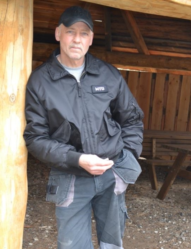 Date this voluptuous Denmark man Bob from Faxe Ladeplads DK129