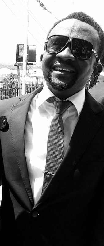 Date this young United States man Etikos from Staten Island NG442