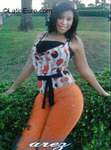 pretty Dominican Republic girl Elizabeth from Santiago DO24348