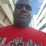 good-looking United States man Freddie from Brooklyn US16838