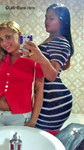 hard body Dominican Republic girl Mayie from Puerto Plata DO24355