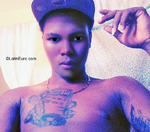 luscious Dominican Republic man Adonys from Santo Domingo DO24357