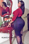 beautiful Dominican Republic girl Martha from Santo Domingo DO24377