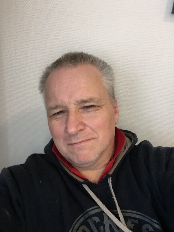 Date this hard body Norway man Bodvar from Fortaleza NO195