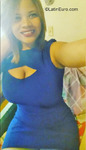 hot Dominican Republic girl Meiryis from Santiago DO24406