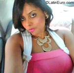 pretty Dominican Republic girl  from Santo Domingo DO25921