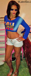 good-looking Dominican Republic girl Ana from Santo Domingo DO24421