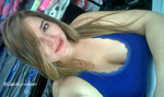 hot Colombia girl Luisa from Bogota CO18460