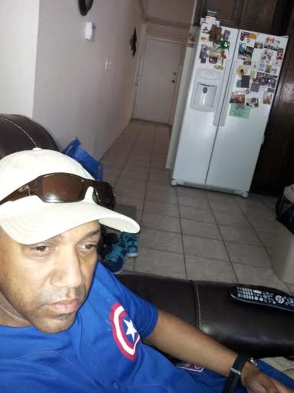 Date this cute United States man Guy from Reno US16861