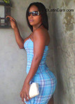 georgeous Dominican Republic girl Rosa from San Pedro de Macoris DO24443