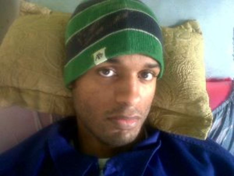 Date this voluptuous Dominican Republic man Ramon isidro from Azua DO24446