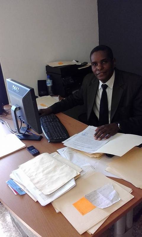 Date this stunning Dominican Republic man Quilvio from Santo Domingo DO24453