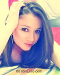 charming Colombia girl Anny from Bucaramanga CO18488