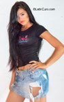 hot Colombia girl Brigitte from Pereira CO18490