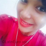 pretty Dominican Republic girl Nicole from Santiago DO24464