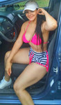 good-looking Colombia girl Milena from Cali CO18498