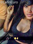 foxy Dominican Republic girl Odalisa from Santo Domingo DO24470