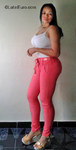 pretty Colombia girl Miledy from Medellin CO18500