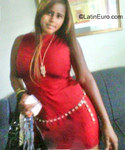 cute Dominican Republic girl Candy from Santo Domingo DO24477