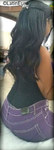 attractive Dominican Republic girl Cindy from Santo Domingo DO24479