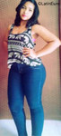 voluptuous Dominican Republic girl Madelin from Santo Domingo DO24481