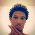 good-looking Colombia man  from Almere NL274