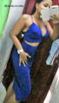 attractive Dominican Republic girl Sarah from Santo Domingo DO24483