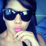 stunning Panama girl Jennifer from Panama City PA841