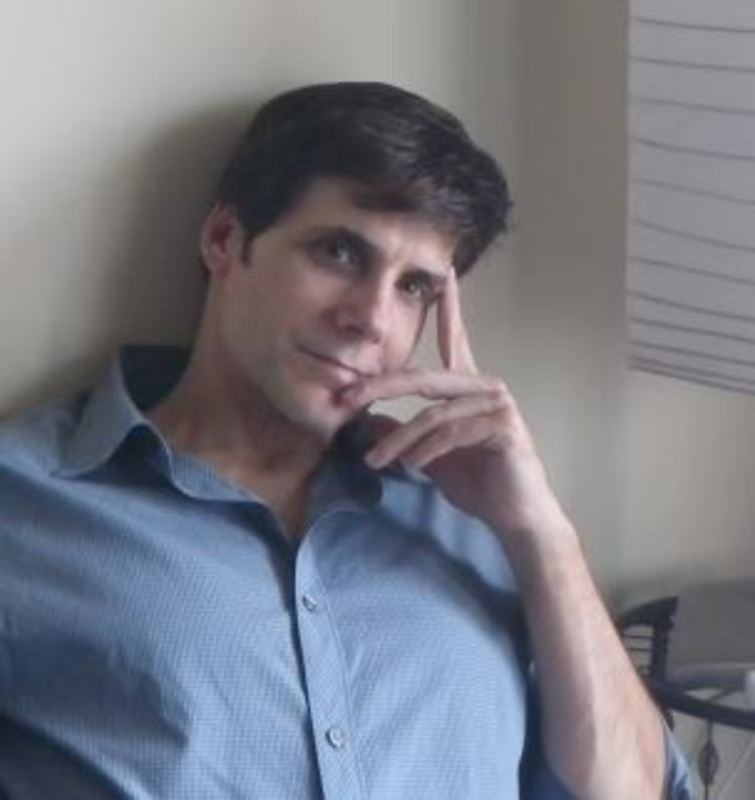 Date this hard body United States man MarcusInMiami from Miami US16892