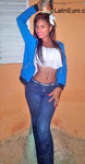 georgeous Dominican Republic girl Yoleni from Mao DO24504