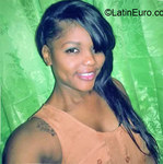 passionate Jamaica girl Arianna from Kingston JM2251