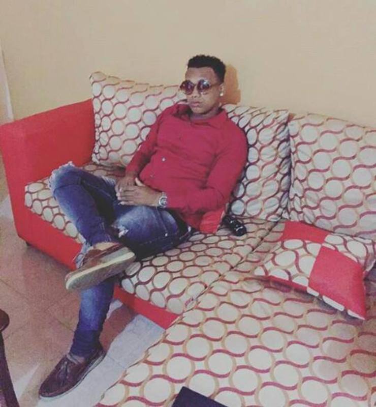 Date this fun Dominican Republic man Julio A. Feliz from Santo Domingo DO24509