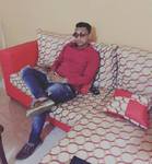 fun United States man Julio A. Feliz from Santo Domingo DO24509