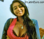 athletic Colombia girl Liseth from Popayan CO18511