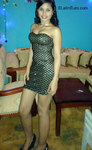 passionate Dominican Republic girl Nalsida from Santiago DO24515