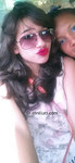 cute Dominican Republic girl Azeleia from Bavaro DO24519