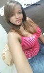 hot Dominican Republic girl Liz from Santiago DO24526