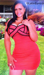 delightful Dominican Republic girl Daniela from San Pedro de Macoris DO24545