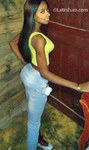 stunning Dominican Republic girl Charleni from San Pedro de Macoris DO24547