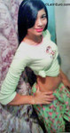 hot Dominican Republic girl Molly from Santo Domingo DO24570