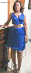 passionate Dominican Republic girl Josefina from Santiago DO24573