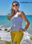 foxy Dominican Republic girl Dinely from Santiago DO24581