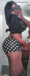 beautiful Dominican Republic girl Nicole from Santo Domingo DO24583