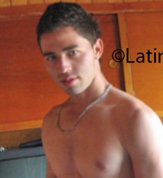 Date this hot Colombia man Daniel from Bogota CO18537