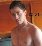 stunning Any Country man Daniel from Bogota CO18537