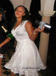 lovely Dominican Republic girl Diana from Santo Domingo DO24596