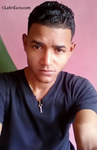 fun Dominican Republic man Antonio from Puerto Plata DO24600