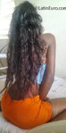 stunning Dominican Republic girl Johanna from Santiago DO24612